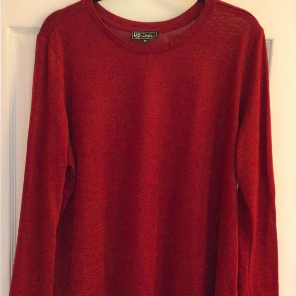Women’s top